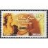 México 1735 1997 1º Congreso Internacional de la Lengua Española MNH