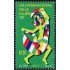 México 1734 1997 Día Internacional de la mujer MNH