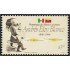 México 1725 1997 Andrés Eloy Blanco MNH