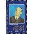 México 1724 1997 Homenaje Nacional a Carlos Pellicer MNH