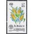 México 1709 1996 Día Mundial de la Alimentación MNH
