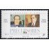 México 1708 1996 Isidro Fabela y Genaro Estrada MNH