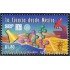 México 1695 1996 La Ciencia desde México MNH
