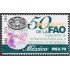 México 1606 1995 50 Aniversario de la Paz MNH
