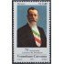 México 1604 1995 Venustiano Carranza MNH