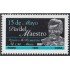 México 1600 1995 Ignacio M. Altramirano MNH