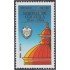 México 1592 1994 Normal de Coahuila MNH