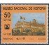México 1591 1994 Museo Nacional de Historia MNH