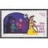 México 1580 1994 Día Mundial del Correo MNH
