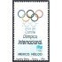 México 1571 1994 Comité Olímpico Internacional MNH