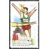México 1561A 1994 XI Maratón de la Ciudad de México MNH