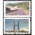 México 1504/05 1993 Autopista del Sol Puente Mezcata MNH