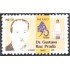 México 1498 1993 Dr. Gustavo Paz Prada MNH