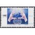 México 1493 1993 Decenio de las Naciones Unidas para el Derecho Internacional  MNH