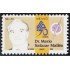 México 1489 1993 Dr. Mario Salazar Mallen MNH