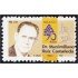 México 1465 1993 Dr. Maximiliano Ruíz Castañeda MNH