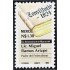 México 1460 1993 Miguel Ramos Arizpe MNH