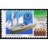 México 1453 1992 Día de la Armada MNH