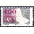 México 1451 1992 400 Aniversario de la Fundación de San Luis Potosi MNH