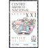 México 1450 1992 Centro Médico Nacional MNH