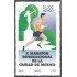 México 1449 1992 X Maratón de la Ciudad de México MNH