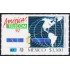 México 1420 1992 TELECOM 92 MNH