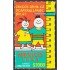 México 1417 1992 Desarrollo de una Infancia sana Niños MNH