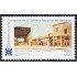México 1953 2001 53 Aniversario de la Fundación de la Cámara Nacional del Cemento MNH