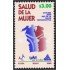 México 1947 2000 Salud de la mujer MNH
