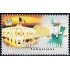 México 1933 2000 250 Aniversario de la Villa de Ciudad Victoria MNH
