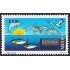 México 1916 2000 Turismo Sinaloa MNH