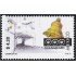 México 1913 2000 Turismo Guanajuato MNH