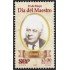 México 1906 2000 Día del Maestro Luis álvarez Barret MNH