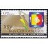 México 1886 1999 125 Aniversario de Baja California Sur MNH