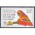 México 1840 1998 Día Mundial de la Alimentación MNH