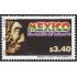 México 1832 1998 Día Mundial del Turismo MNH