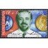 México 1772 1997 Dr. Mario Molina MNH