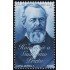 México 1762 1997 Homenaje a Guillermo Prieto MNH