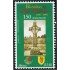 México 1756 1997 Batallón de San Patricio MNH