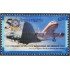 México 1748 1997 50 Aniversario del Colegio de Pilotos Aviadores MNH