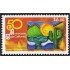 México 2021 2002 50 Aniversario Baja California MNH
