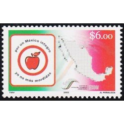 México 2016 2002 Secretaría de Contraloría y Desarrollo Administrativo MNH