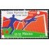 México 2009 2002 Copa Mundial de Fútbol Corea - Japón MNH