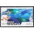 México 1996 2002 Protección de la Naturaleza Mares Peces Fishes MNH