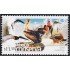 México 1995 2002 Protección de la Naturaleza Aves Costeras  MNH