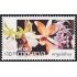 México 1993 2002 Protección de la Naturaleza Orquídeas Flores Flowers MNH