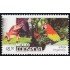 México 1990 2002 Protección de la Naturaleza Selvas Tropicales MNH