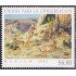 México 1975 2002 Fauna Unidos por la conservación Borrego Cimarrón MNH