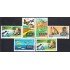 México 1974AF 2001 Turismo Ciudades Mexicanas MNH