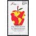 México 1974 2001 Día Mundial de la Alimentación MNH